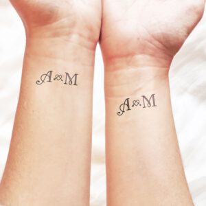 Me&You - Love Tattoo